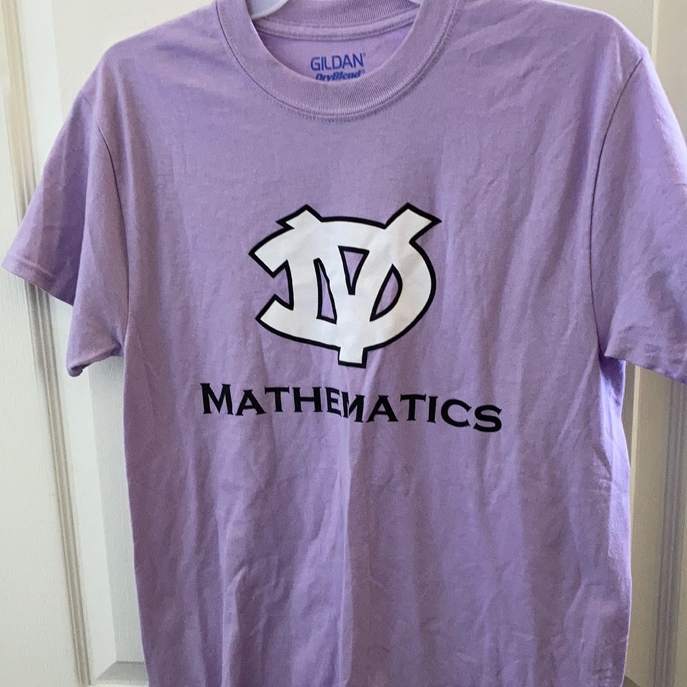 FINAL MARKDOWN Mathematics tee small